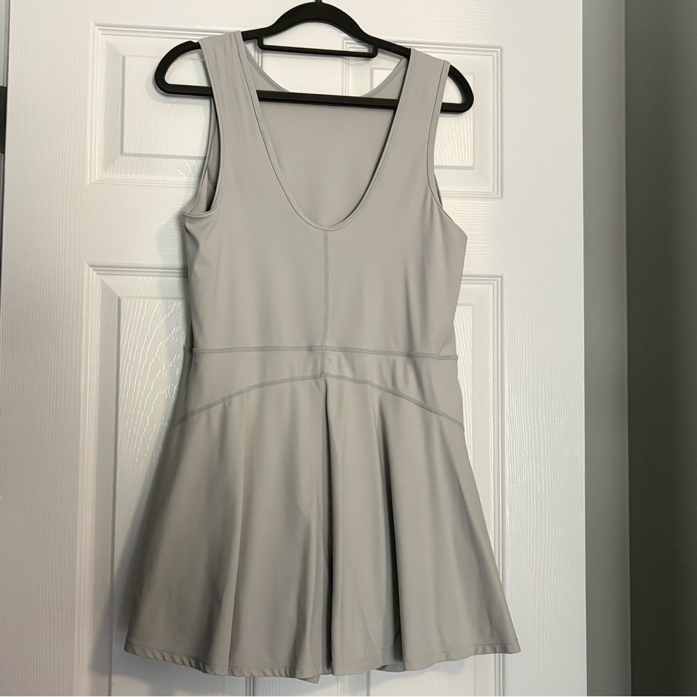 🩶💚 Halara Workout Dress, sz. XL/12 💚🩶